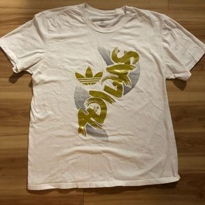Adidas originals t shirt